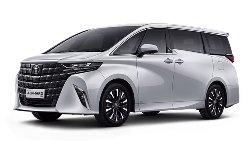 Toyota Veloz