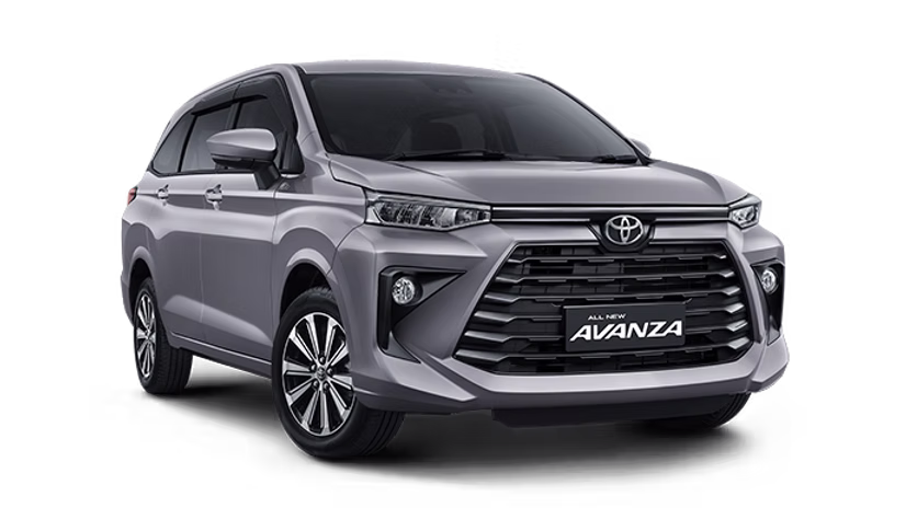 Toyota Veloz