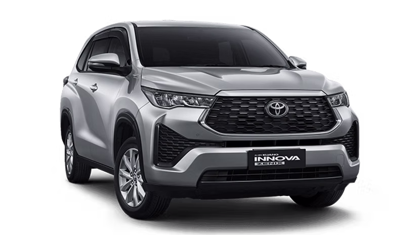 Toyota Veloz