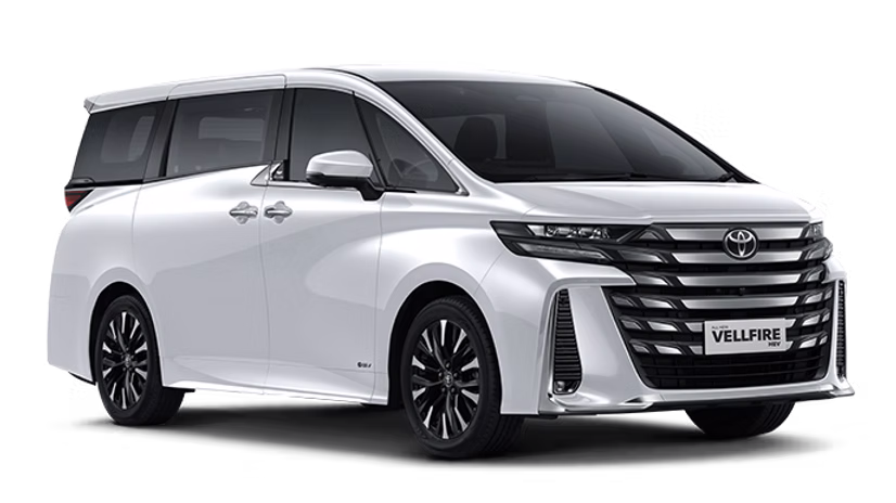 Toyota Veloz
