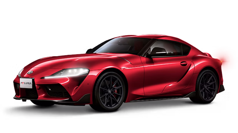Toyota Veloz