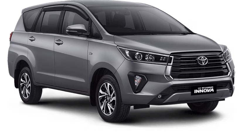 Toyota Veloz
