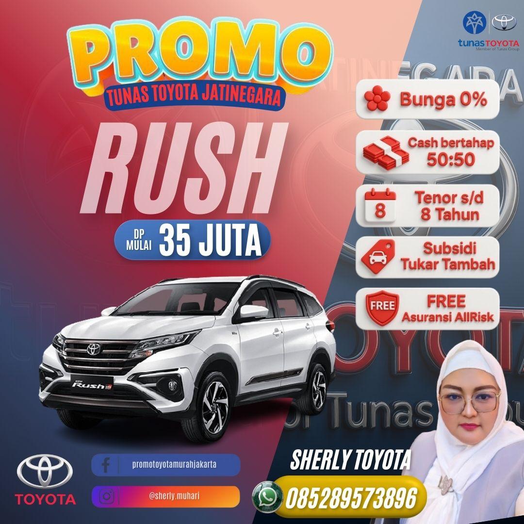 Kredit Termurah